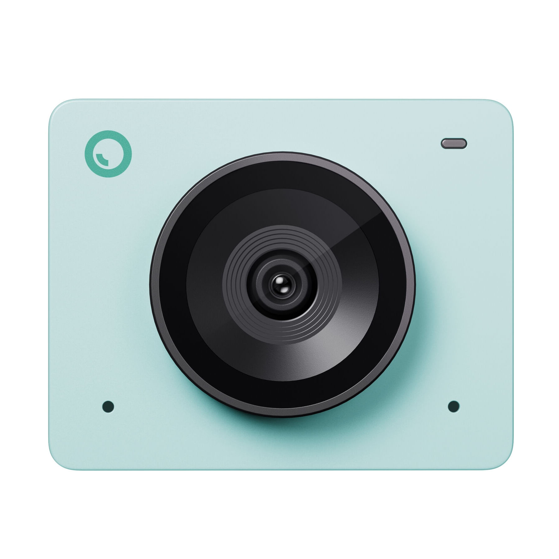 OBSBOT Meet SE Camera Web Full HD Streaming Aurora Green OBSBOT Meet2 SE Camera Web Streaming Green